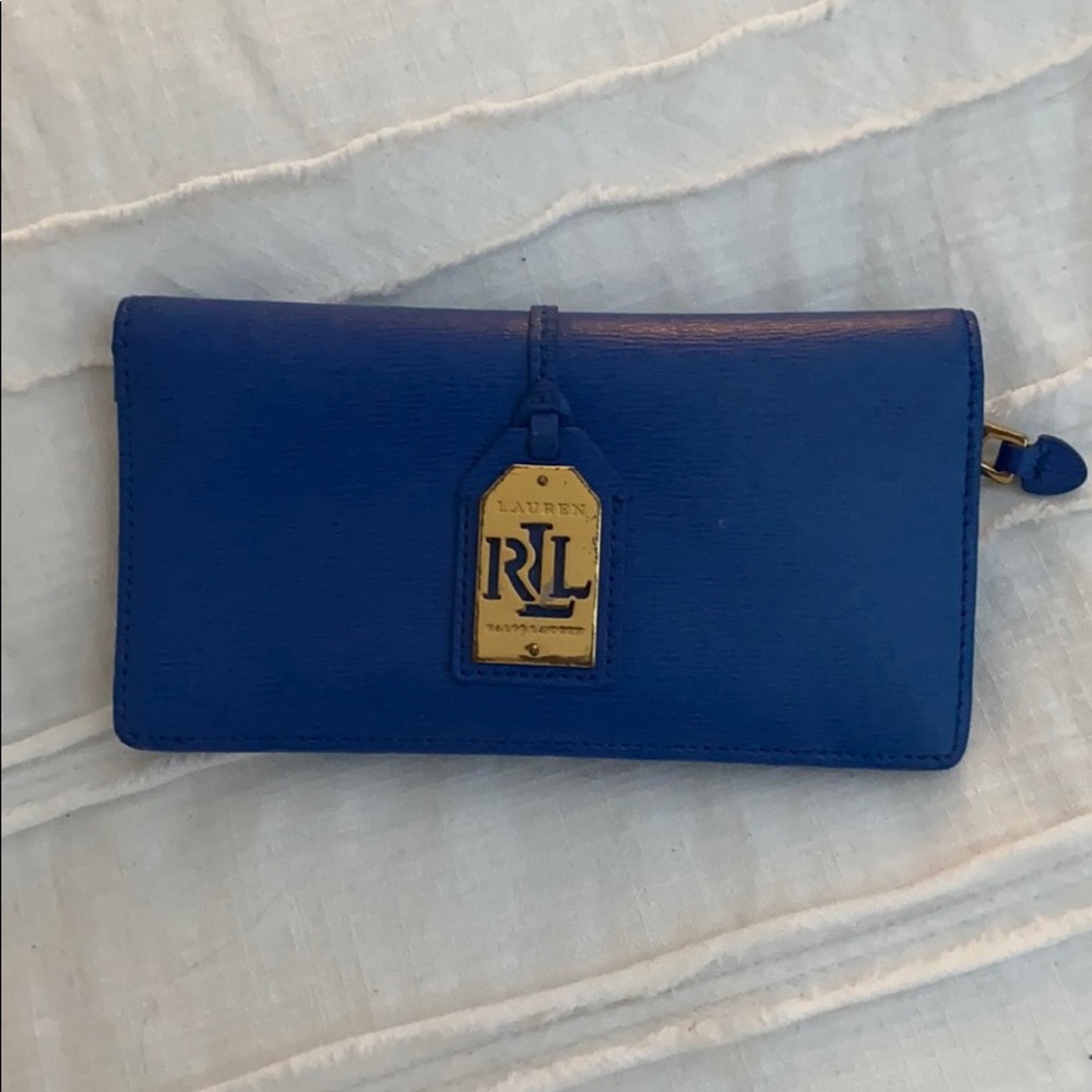Ralph Lauren Wallet